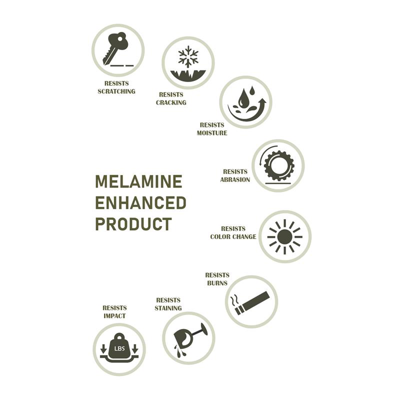 Lexicon Woodrow Contemporary Upholstery Headboard Wood Twin Bed in Gray/Black