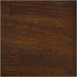 Lexicon Mantello 5-Piece Transitional Wood Counter Height Dining Set in Cherry