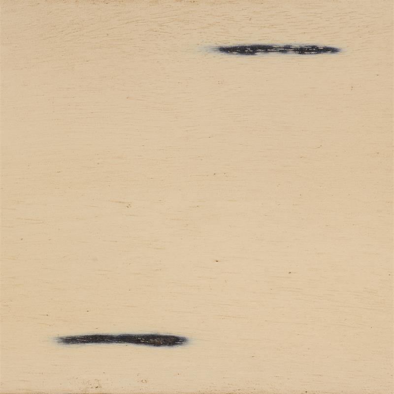 Lexicon Janina 5-Piece Contemporary Wood Dining Set in Natural and Buttermilk