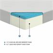 Lexicon Homelegance Bedding 6