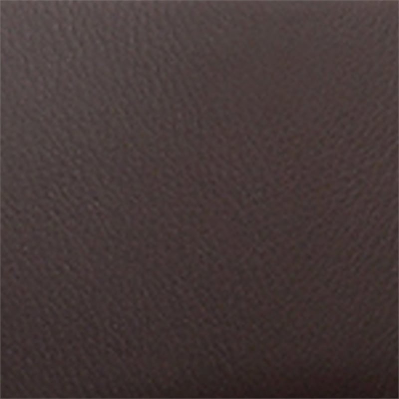 Lexicon Appert Metal Swivel Counter Height Chair in Brown (Set of 2)