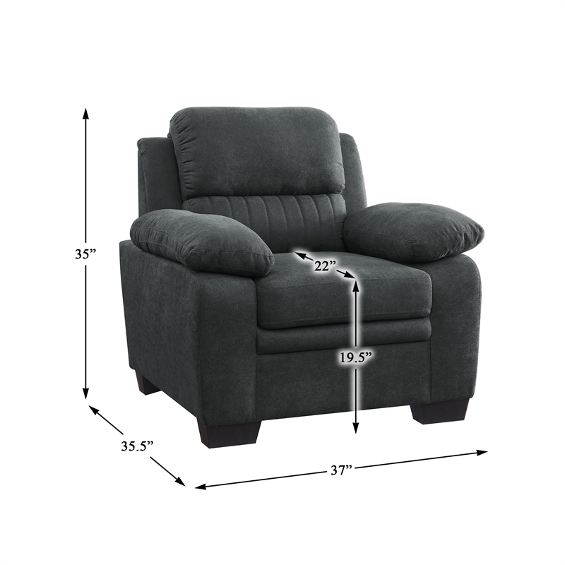 Lexicon Holleman 37