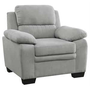 lexicon holleman fabric upholstered chair