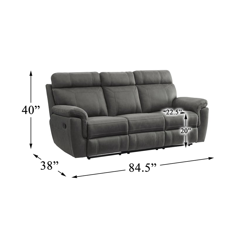 Lexicon Clifton 84.5