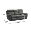 Lexicon Clifton 84.5