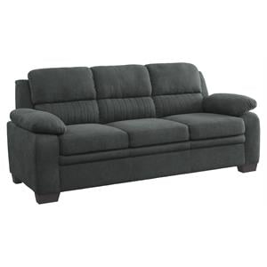 lexicon holleman fabric upholstered sofa