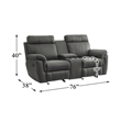 Lexicon Clifton 76