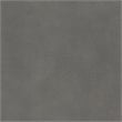 Lexicon Aram Faux Leather Double Reclining Sofa in Gray