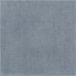 Lexicon Carlson Mid Century Velvet Upholstered Sofa in Blue Gray and Dark Walnut