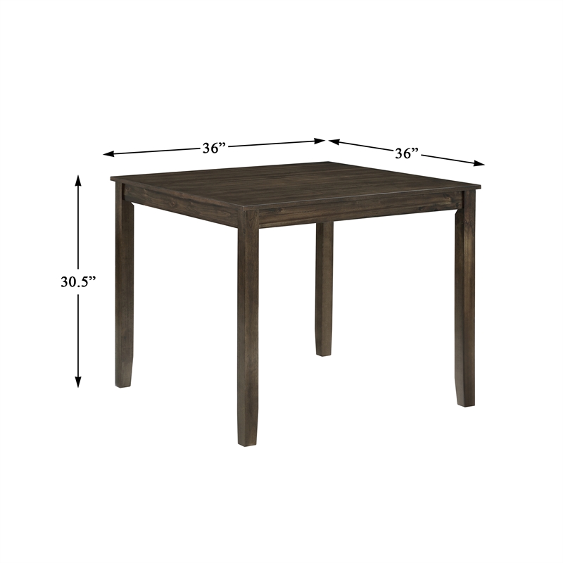 Lexicon Hazel 5 Piece 36