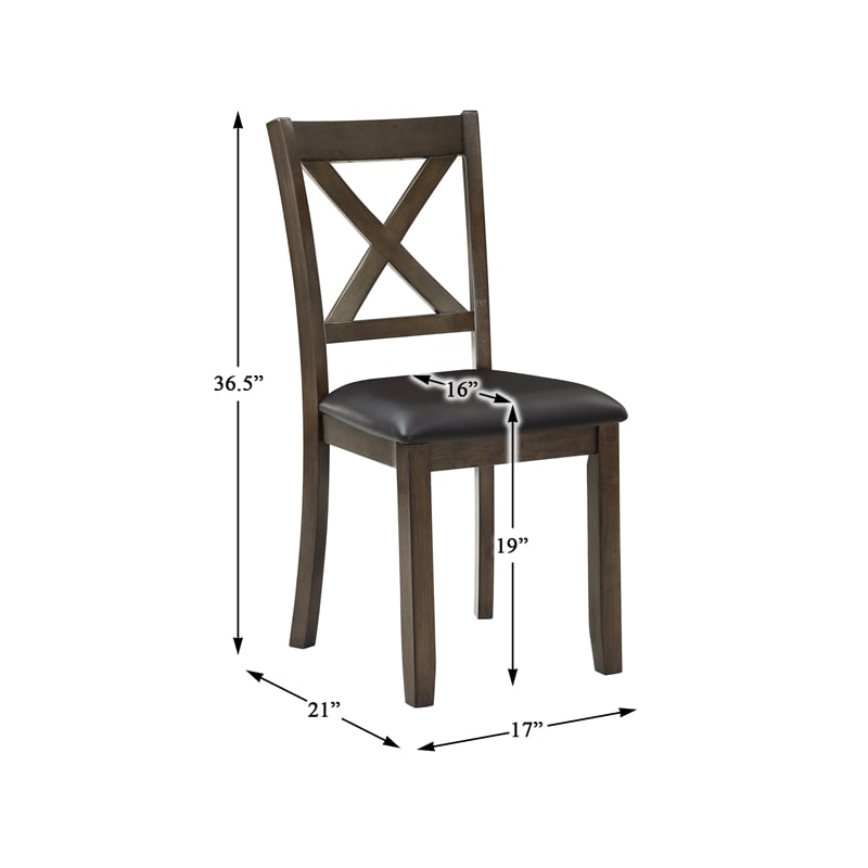 Lexicon Hazel 5 Piece 36