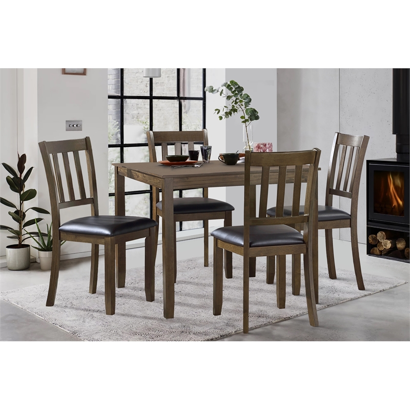 Lexicon Faust 5 Piece 36