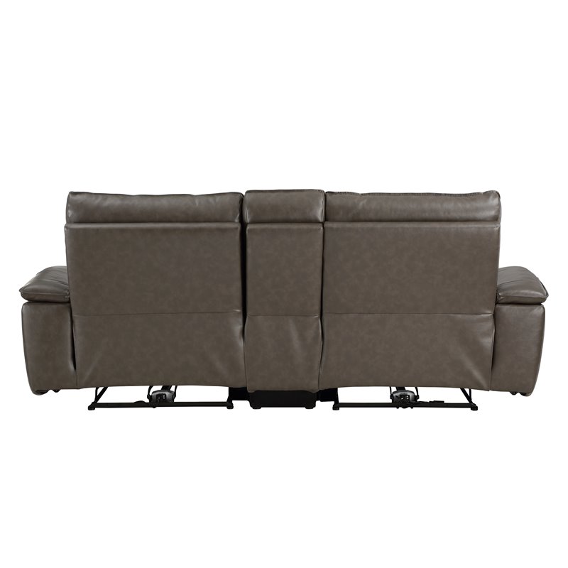 Lexicon Maroni 93.5