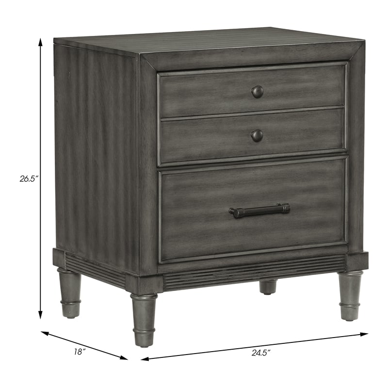 Lexicon Wittenberry 26.5