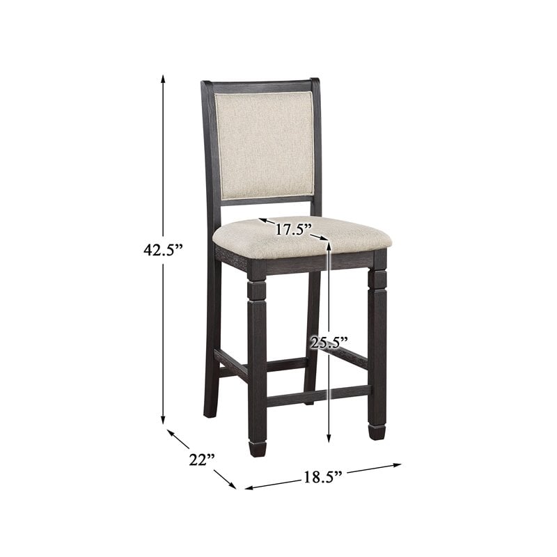 Lexicon Asher 25.5