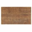 Lexicon Factory Farmhouse Wood and Metal Writing Desk in Brown/Black
