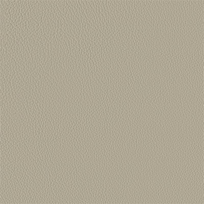 Lexicon Maroni Wood & Leather Power Reclining Chair with Power Headrest in Beige