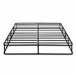 Lexicon Perrin California King Size Mattress Foundation in White