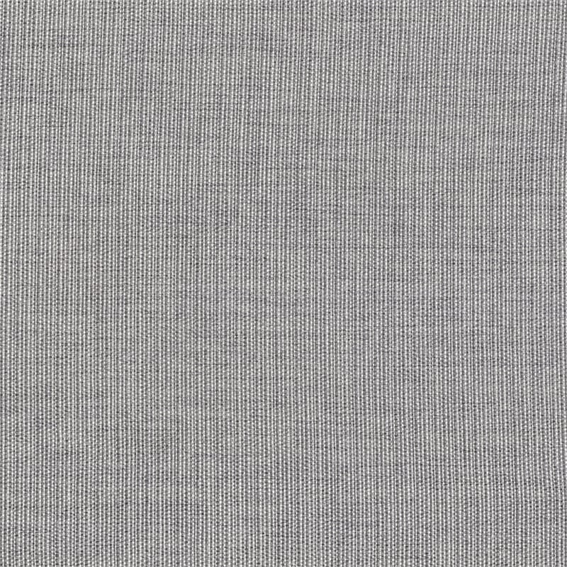 Lexicon Aitana Fabric Upholstered Queen Platform Bed in Gray