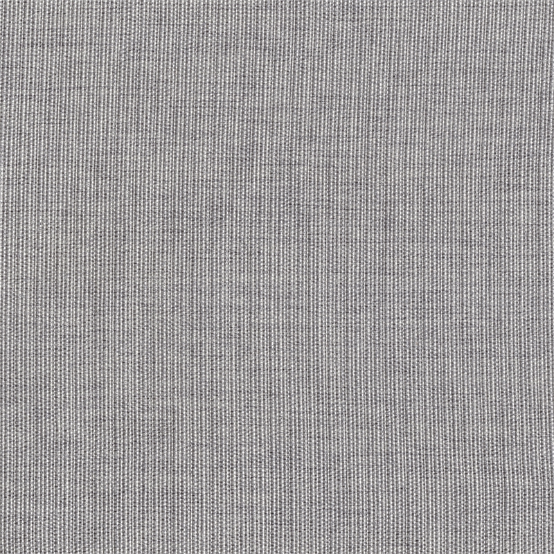 Lexicon Aitana Fabric Upholstered Full Platform Bed in Gray