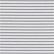 Lexicon Holland Park Fabric Upholstered Accent Chair in Gray Striped Pattern