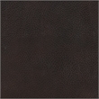 Lexicon Milford Breathable Faux Leather Upholstered Sofa in Brown