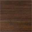Lexicon Prineville 7-Piece Modern Wood and Fabric Veneer Dining Set in Cherry