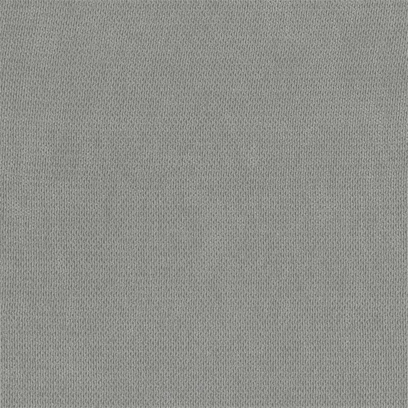 Lexicon Holleman Textured Fabric 2-Piece Upholstered Sofa Set in Light Gray