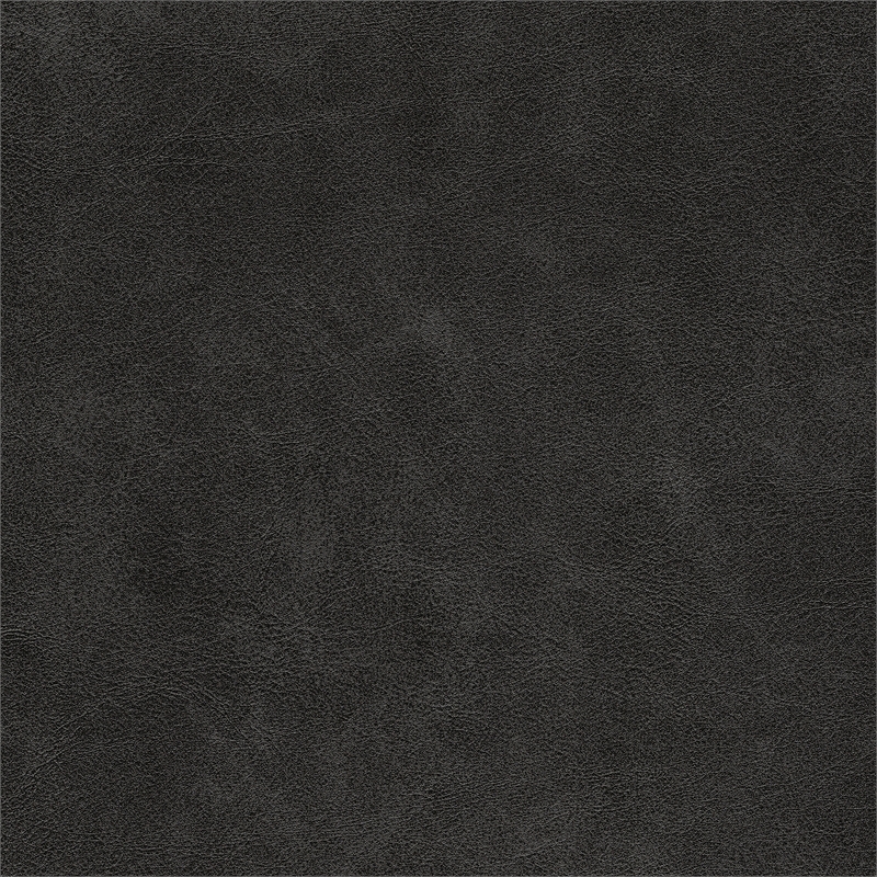 Lexicon Putnam 2-Piece Upholstered Power Reclining Sofa Set in Gray