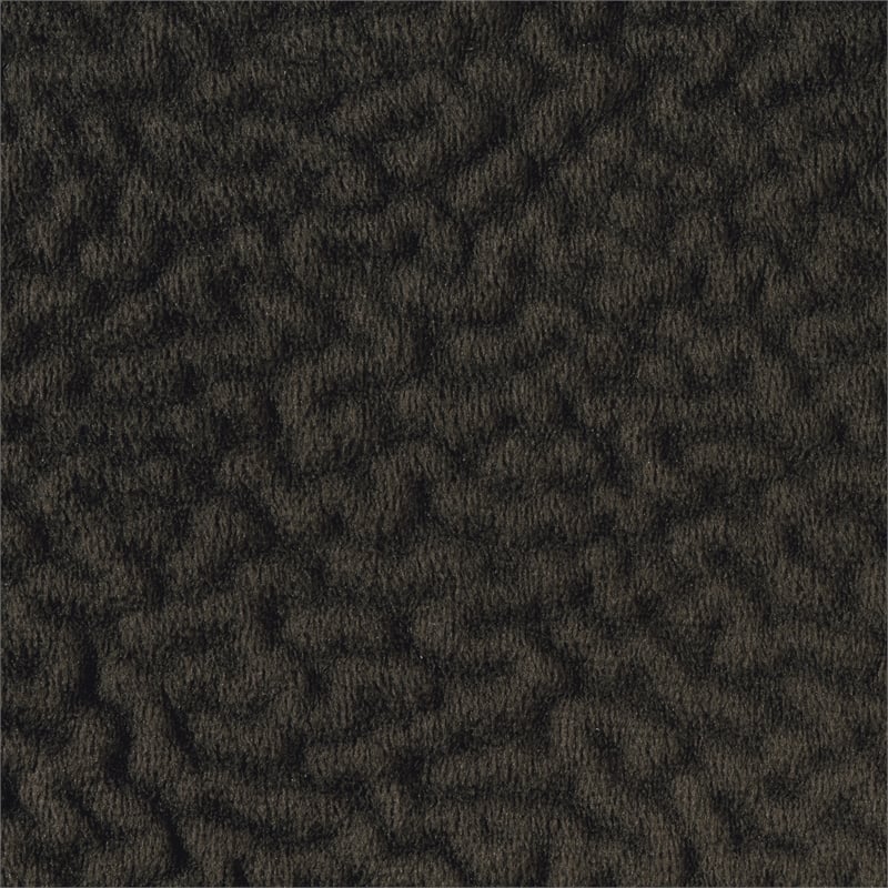 Lexicon Laurelton Microfiber 2-Piece Manual Reclining Sofa Set in Chocolate