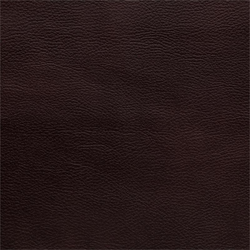 Lexicon Bastrop Faux Leather 2-Piece Manual Reclining Sofa Set in Black