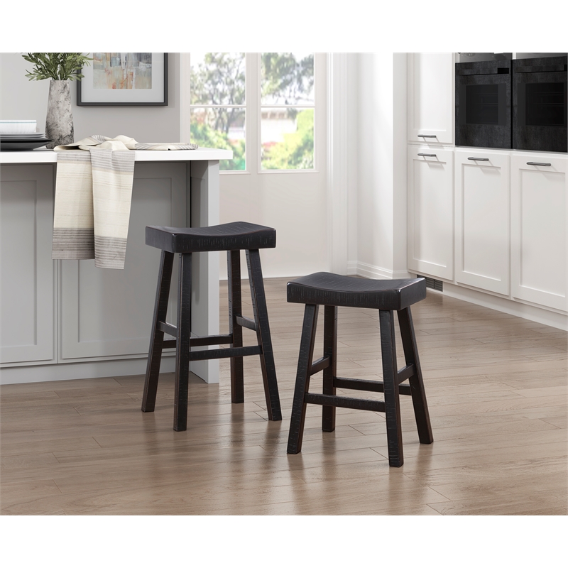 Lexicon Caspian Solid Wood 29