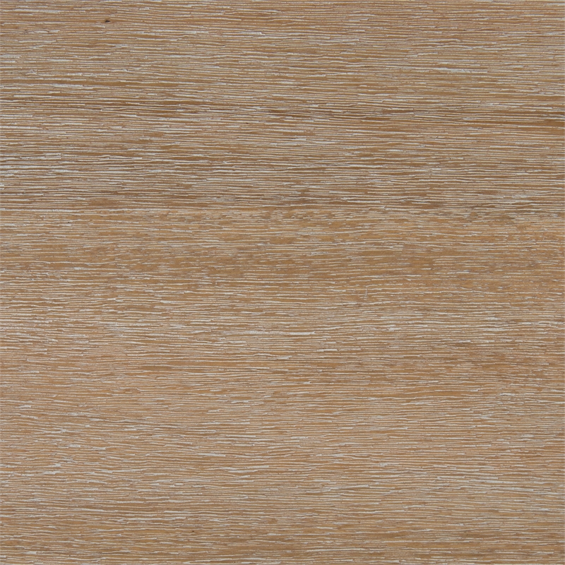 Lexicon Aberdeen Wood Dining Room Table in Distressed Light Oak