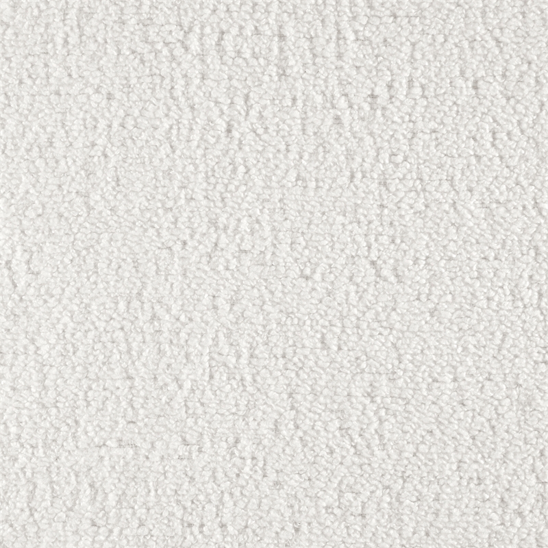 Lexicon Cutler Fabric Upholstered Accent Chair in White