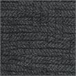Lexicon Nutmeg Chenille Upholstered Double Reclining Sofa in Charcoal Gray