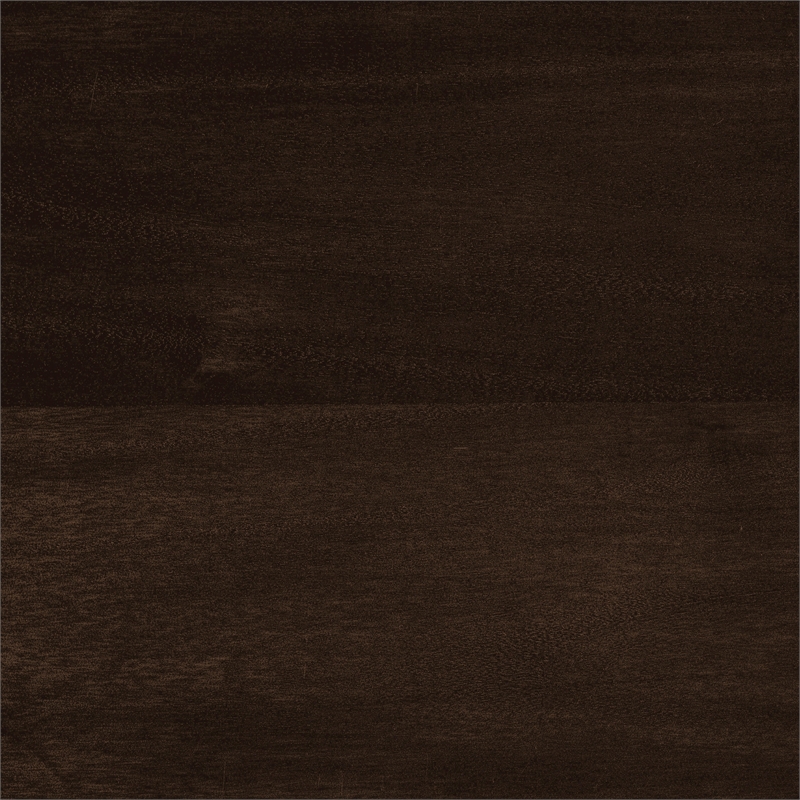 Lexicon Challis 7-Piece Wood and Fabric Dining Set in Dark Cherry