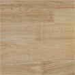 Lexicon Brickell Contemporary Wood Full Platform Bed in Natural