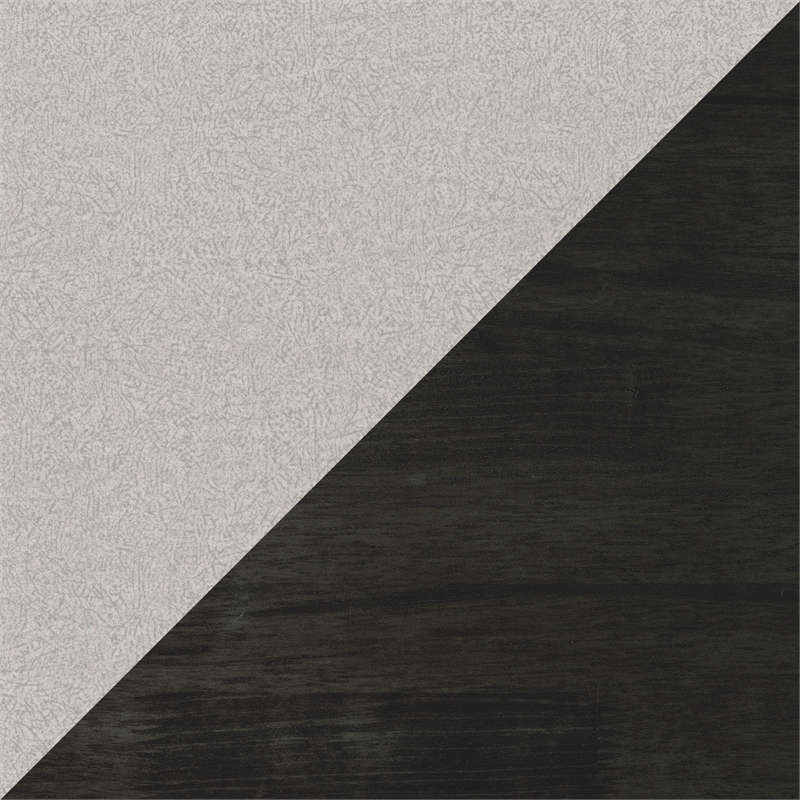 Lexicon Greeley Upholstered Wood & Velvet Accent Chair in Pearl/Brick Gray