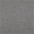 Lexicon Loveland Upholstered Fabric Push Back Recliner in Gray