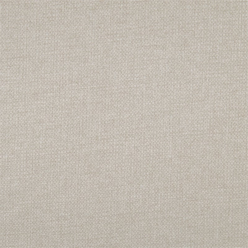 Lexicon Loveland Upholstered Fabric Push Back Recliner in Beige