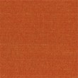 Lexicon Brigitte Fabric Lift Top Storage Bench in Orange