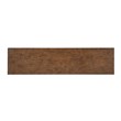 Lexicon Caspian 4-Pcs Pack Wood Counter Height Set in 2-Tone (Black and Brown)