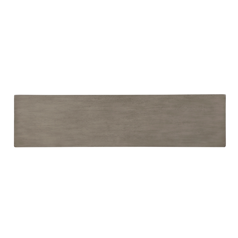 Lexicon Caspian 4-Pcs Pack Wood Counter Height Set in 2-Tone (White and Coffee)
