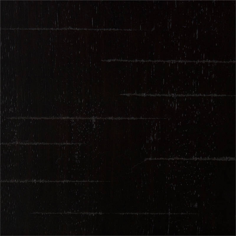 Lexicon Caspian 4-Piece Pack Wood Pub Height Set in Black