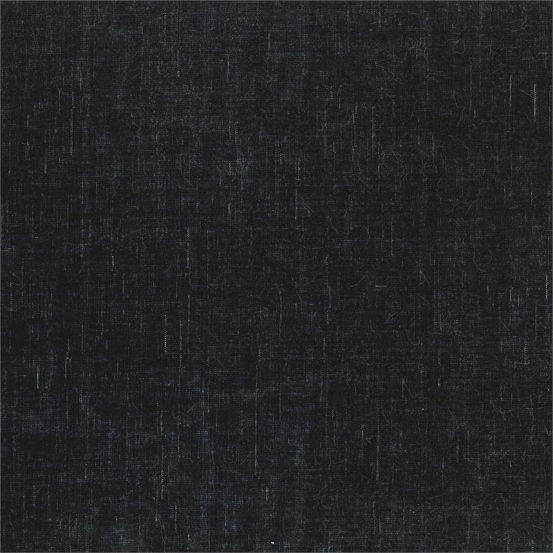Lexicon Charisma Chenille Accent Chair in Black