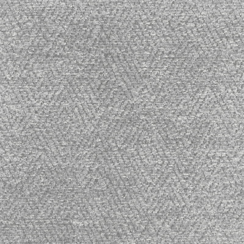 Lexicon Lyndon Chenille Double Reclining Love Seat with Center Console in Gray