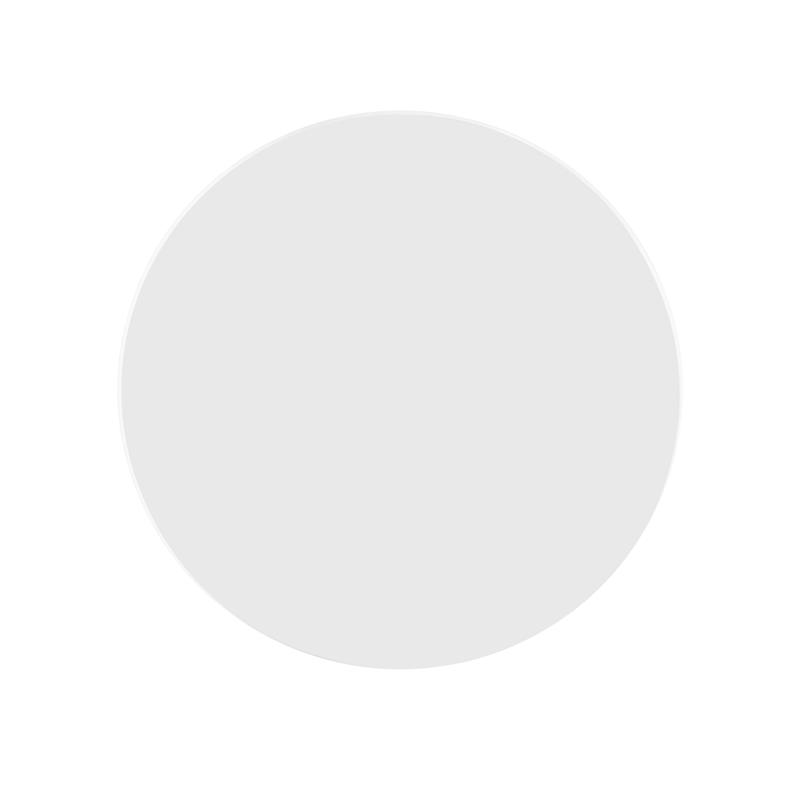 Lexicon Shelby 5-Piece Wood Dining set (1 table + 4 Side chairs) in White finish