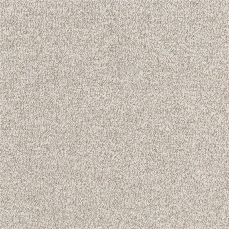 Lexicon Pompano Boucle Swivel Chair in Beige