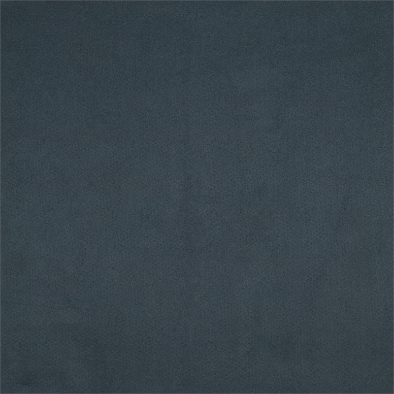 Lexicon Seven Microfiber Accent chair in Charcoal