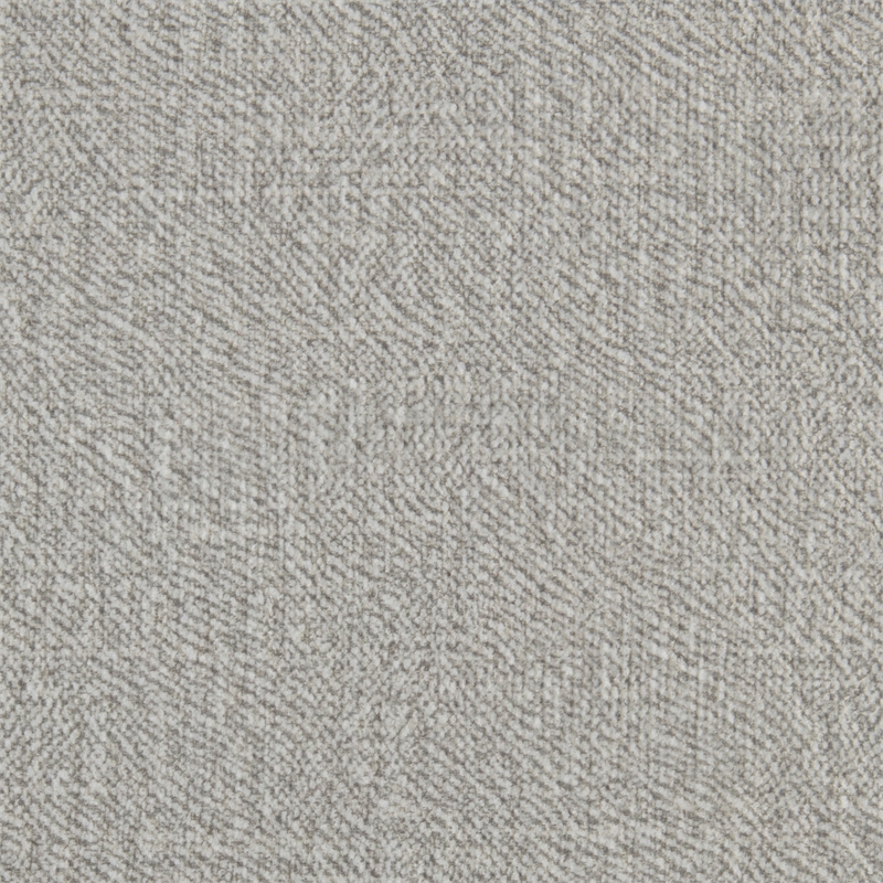 Lexicon Brennen Microfiber Upholstery Double Reclining Sofa in Mist Color